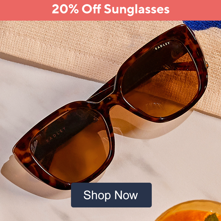 Sunglasses